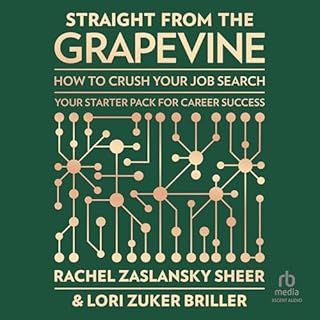 Straight from the Grapevine cover art