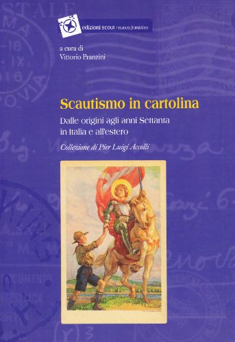  Scautismo in Cartolina