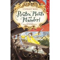 PIRATES PLANTS AND PLUNDER!