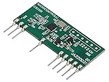 Type de module de communication: RF