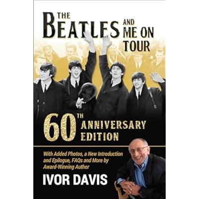 The Beatles and Me On Tour