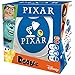 Zygomatic - Dobble Pixar - Gioco di carte in spagnolo - Esclusivo su Amazon, Colore (DOBPIX01ES)
