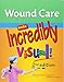 Wound Care Made Incredibly Visual! (Incredibly Easy)