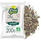 🌱 CERTIFICADO ORGÁNICO: Nuestros tés orgánicos son producidos respetando el medio ambiente y nuestra salud, se cultivan de acuerdo con los requisitos de la agricultura orgánica, ¡calidad 100% natural y sabor garantizado!