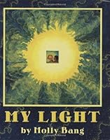 My Light B00IEWXA3A Book Cover