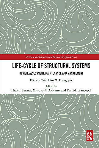 Life-cycle of Structural Systems optimisez la maintenance et gestion des structures