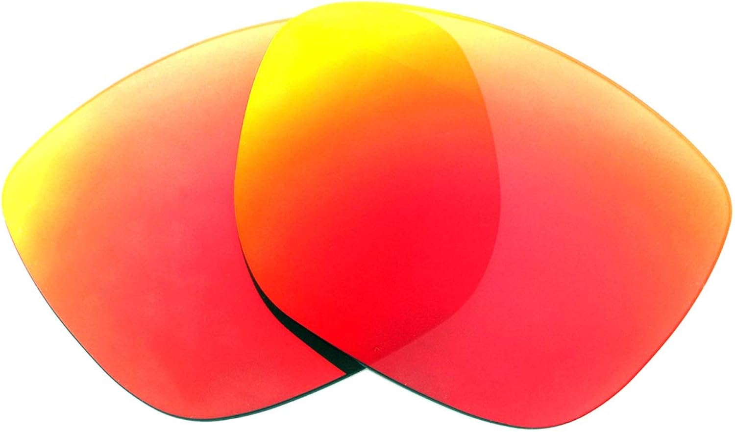 Miniatura 2 de Walleva Lentes de repuesto para gafas de sol Smith Optics Lowdown XL Varias opciones disponibles