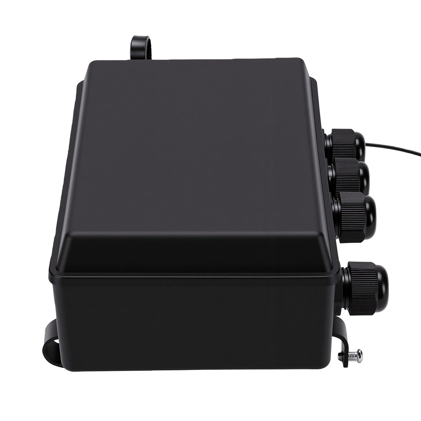 Yctze Zestaw Przekaźnika Solenoidowego Wyciągarki 12V 500A z Podwójnym