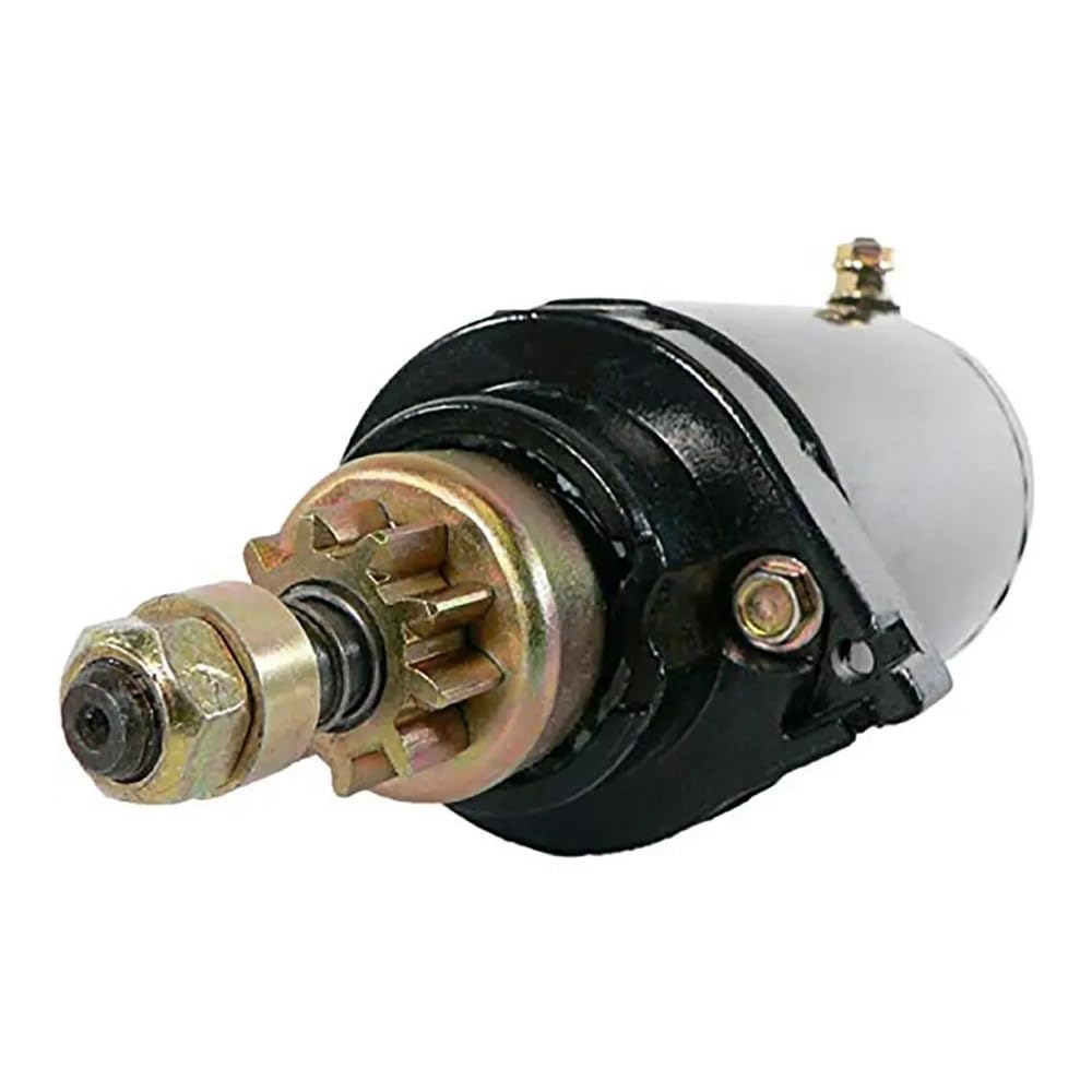 Démarreur hors-bord 40-70 CV à lancement immédiat compatible SM48203 et 5401
