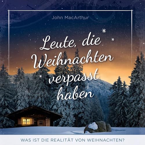 Leute, die Weihnachten verpasst haben cover art