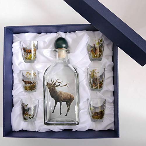 Geschenke für Jäger