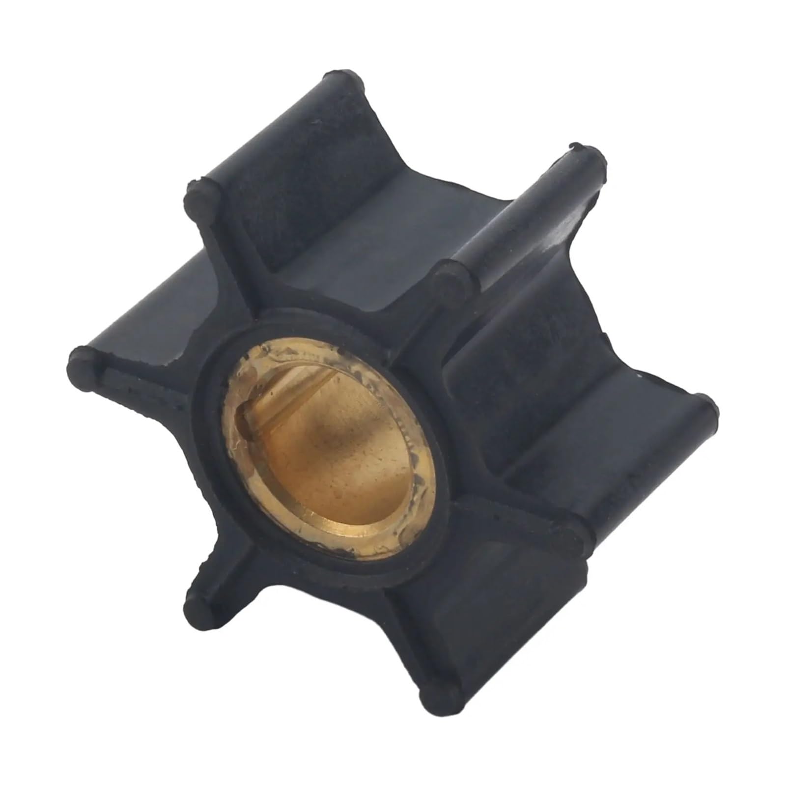 Turbine de pompe à eau hors-bord 18-3091 pour réparer le circuit