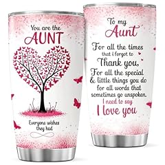 Aunt Appreciation 1T