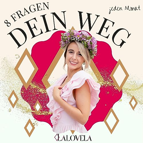 8 Fragen - Dein Weg cover art
