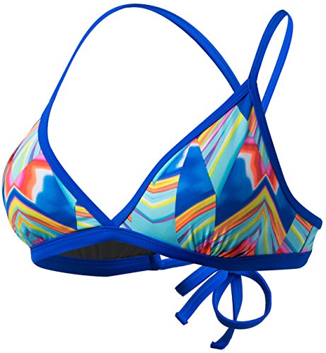 TYR Sport Sportif Femme conçu en textile technique de haute qualité