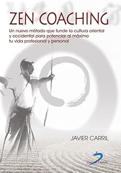 Paperback Zen coaching (Spanish Edition) [Portuguese] Book