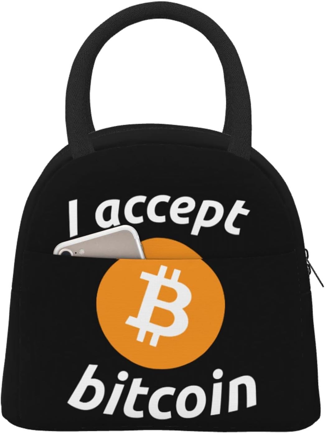 Bolsa de Almuerzo Aislada Portátil para Trabajo, Honduras | Ubuy