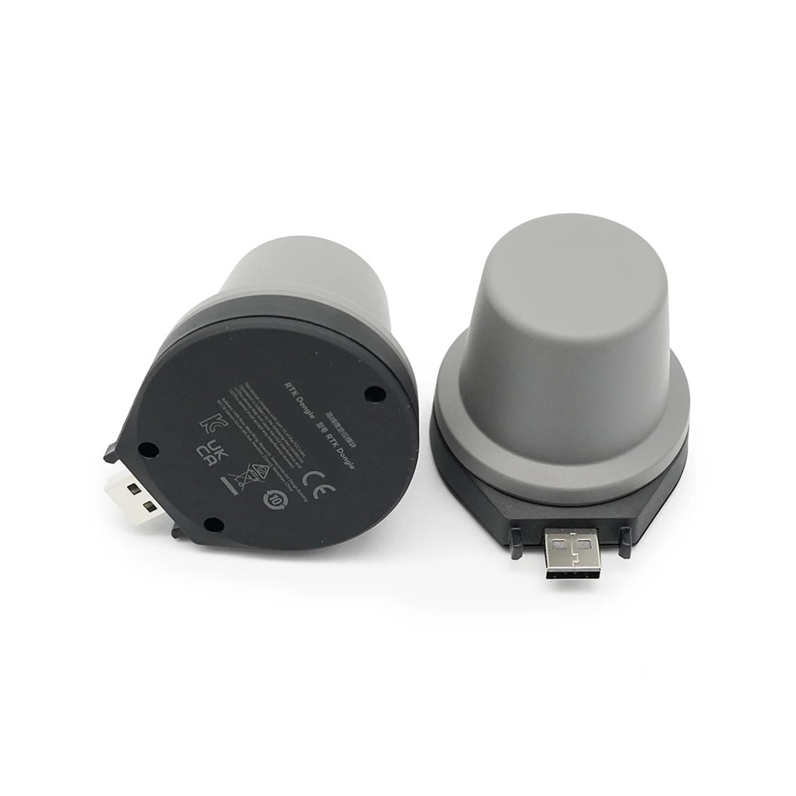 Modulo di posizionamento RTK, compatibile con DJI, T30 T40 T20P | T50, T25, T60, T25P, modulo in plastica per riparazione drone agricolo