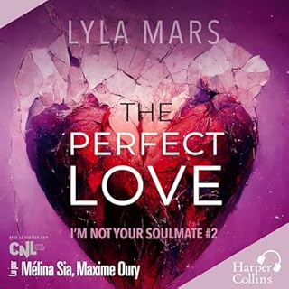 Couverture de The Perfect Love (French edition)