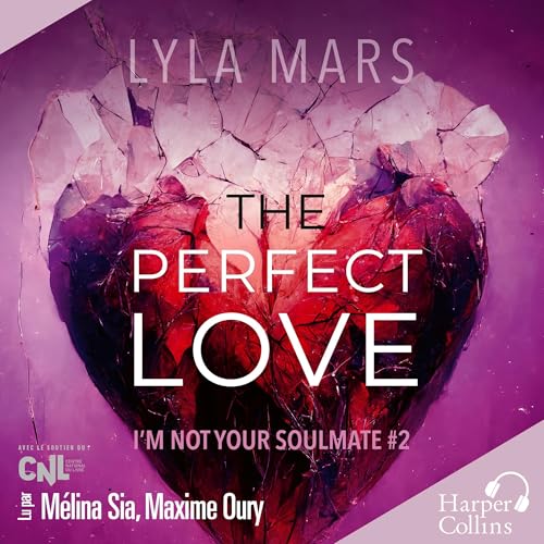 Couverture de The Perfect Love (French edition)