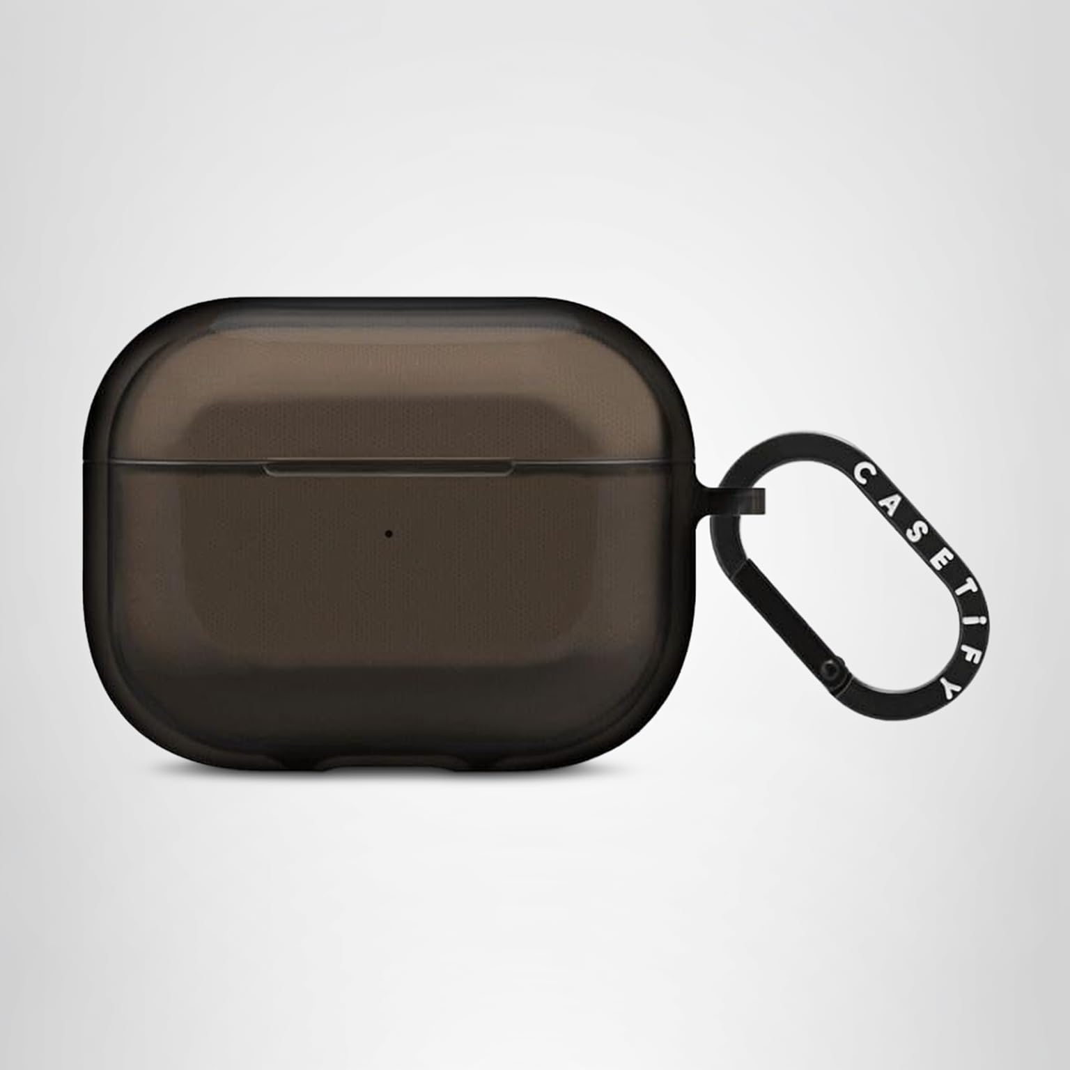 Amazon | CASETiFY インパクト ケース AirPods Pro 3 - ブラック