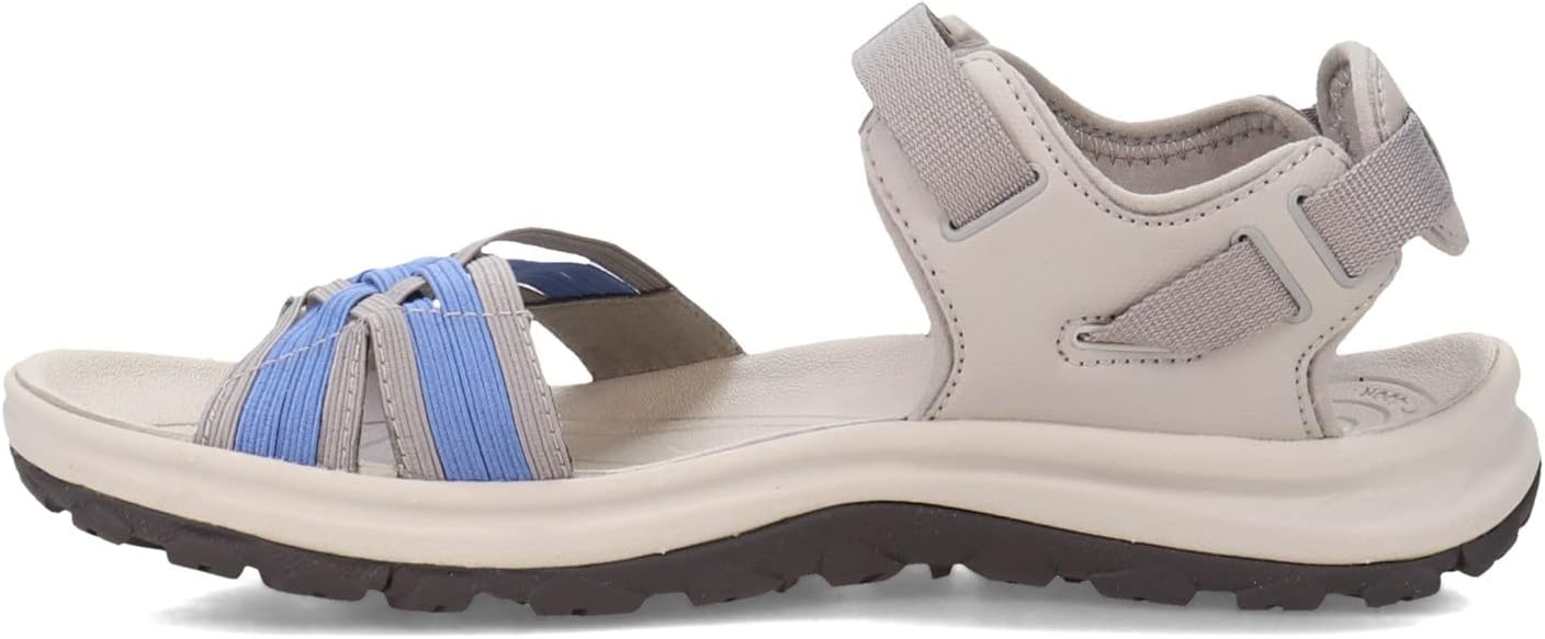 KeenTERRADORA II STRAPPY OPEN TOE womens Sport Sandal