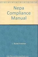 Nepa Compliance Manual 0865872848 Book Cover
