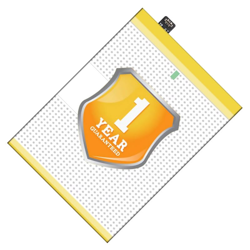 Image of Original BLP819 Battery Compatible for Oppo F19 Pro+ 5G (CPH2213) | Oppo Reno 5 4G (CPH2159) | Oppo Reno 6 4G (CPH2235) | Oppo Reno 6Z 5G (CPH2237) - (4310mAh) - 1 Year Warranty K7