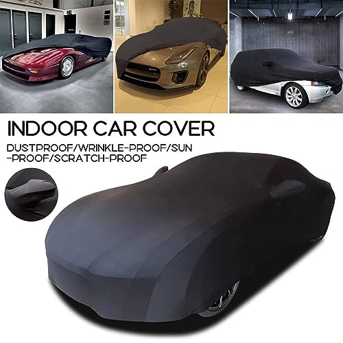 Funda Mitsubishi L200 de terciopelo premium resistente a rozaduras 7