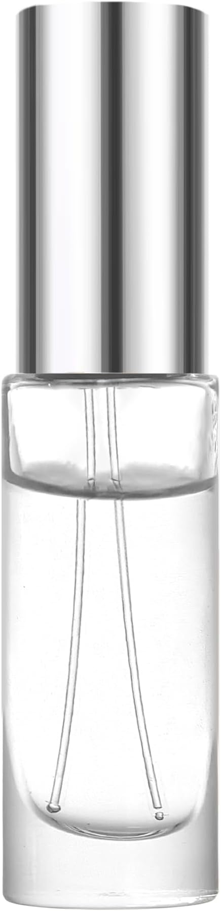 MUB 10ml Perfume Travel Refillable Atomizer Bottle Perfume Spray Bottle for Travel Empty Cologne Dispenser Portable Sprayer