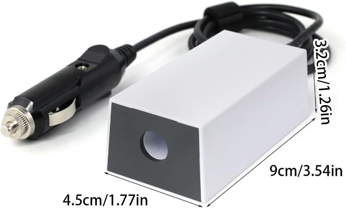 12V 36V 電源コンバータ自動車用充電アダプタ延長ケーブル交換用電源アダプタ衛星車の充電器