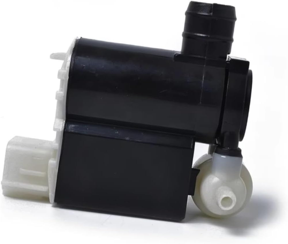Washer Fluid Pump for Kia for Sedona 2006-2014 for Sportage 2005-2010 1 Pcs Windshield Washer Pump Replacement Accessories 98510-2L100
