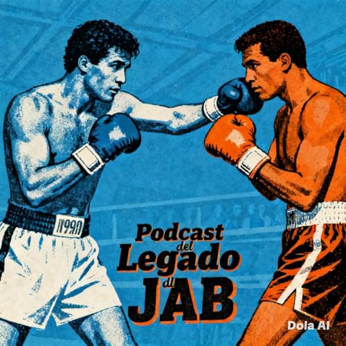 La linea de ataque en el boxeo Ep. 144