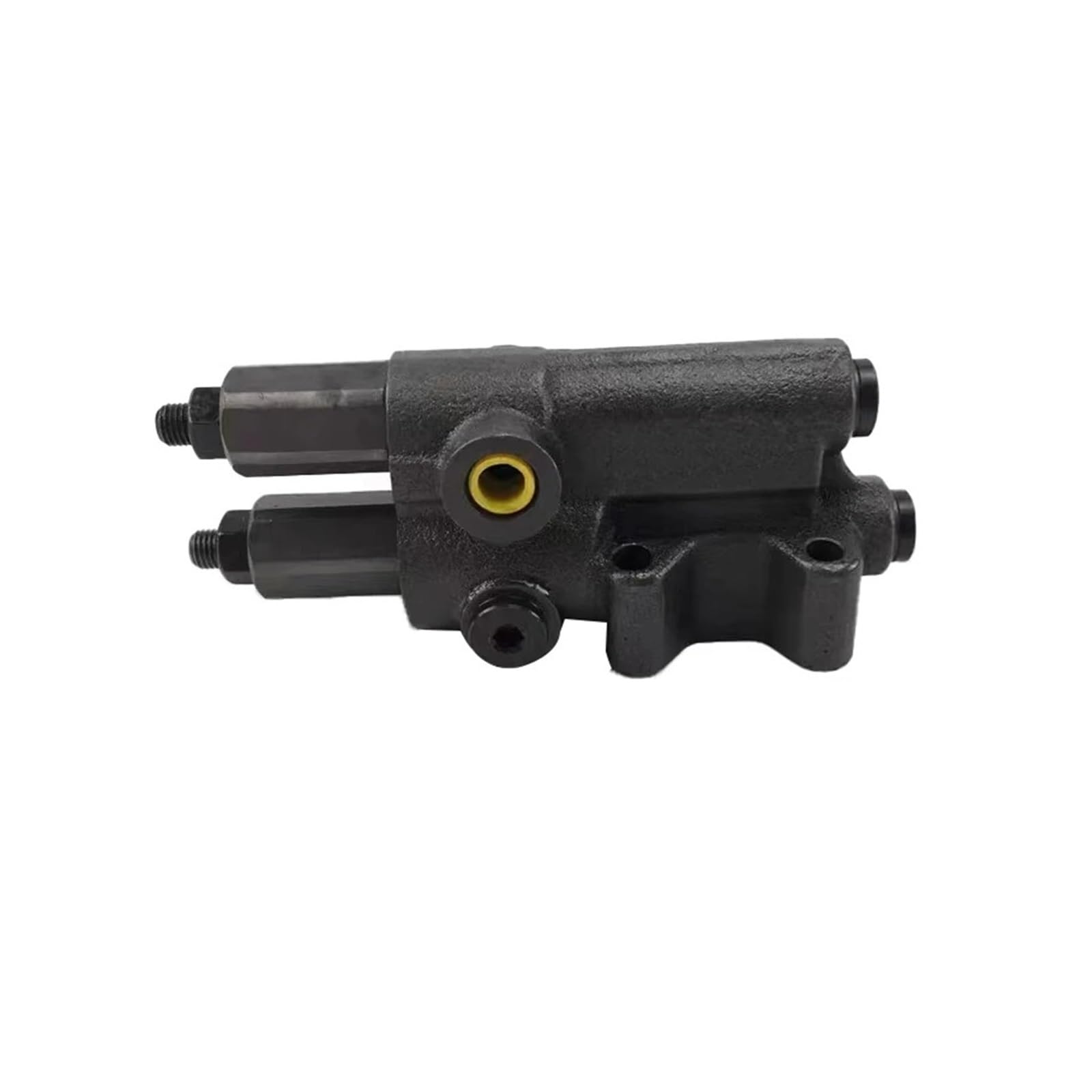 Vanne A10VSO100 DFR DFR1 DR DRG DRGS valve hydraulique de rechange