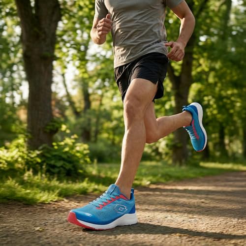 Image of Men Atleta Pro+ Running Shoes