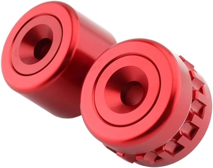 Motorcycle Handlebar Grip End Plugs Throttle Lock Cruise Control Clamp Bar for B&MW F650/750/800/850 F900 R1200GS/R R1250 S1000XR Handlebars Covers Ends