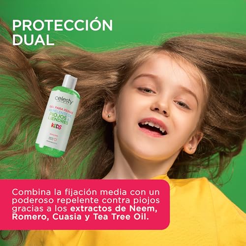 Repelentes, Home Imagen adicional