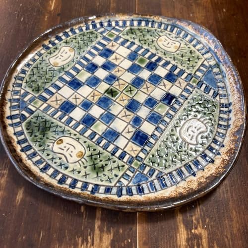 やちむん 皿」の人気商品一覧 | 安い商品を通販サイトから探す - 価格.com