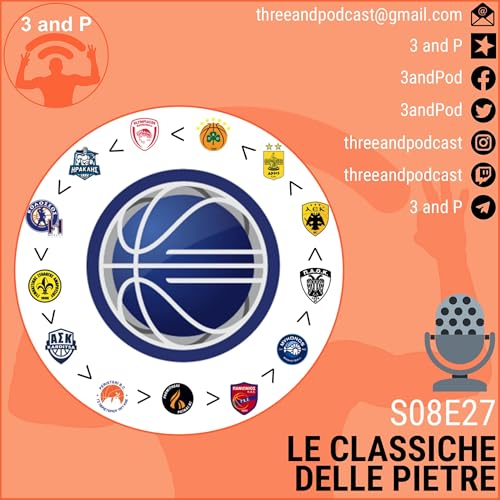 S08E27 | Le classiche delle pietre