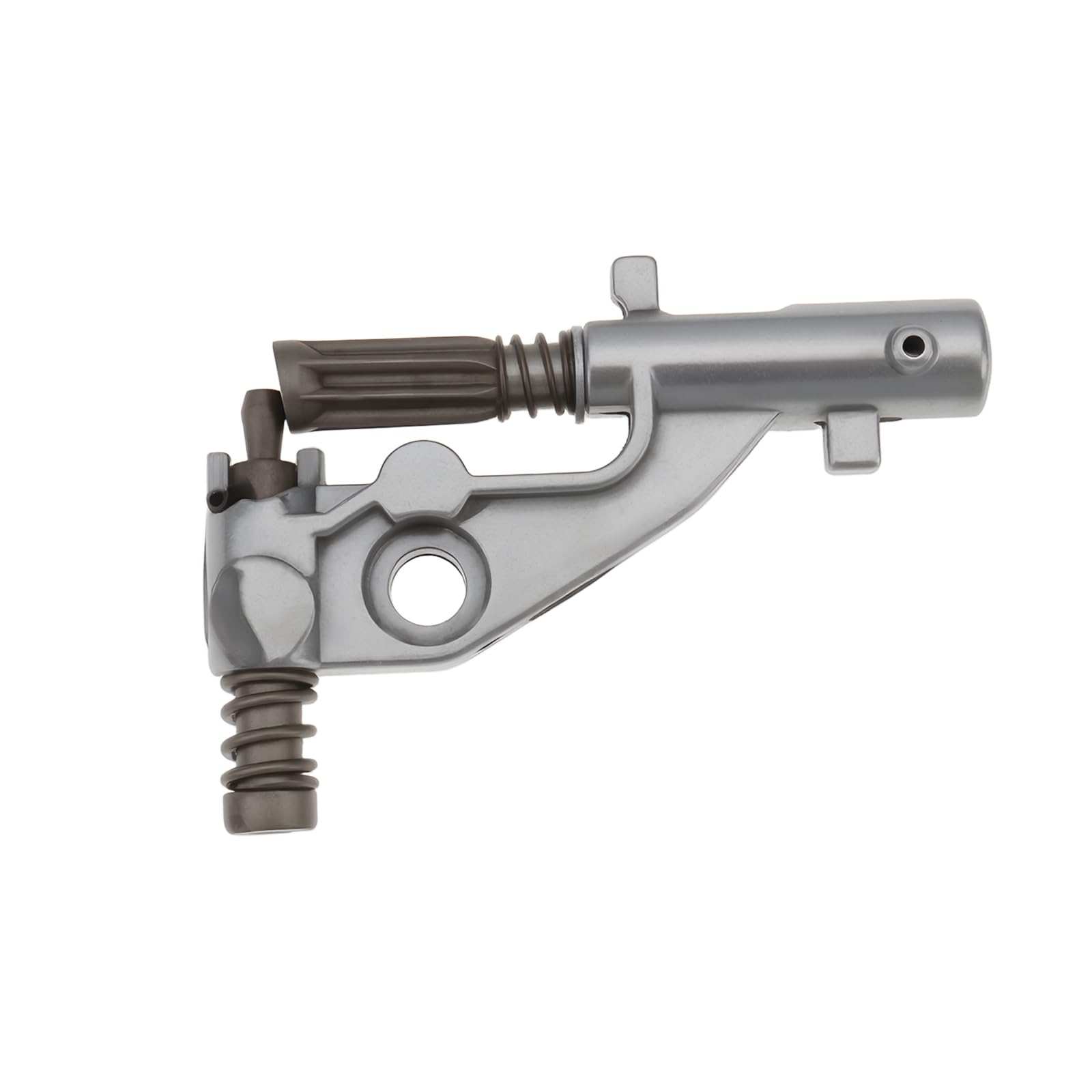 As Axis Spindleon Chainsaw Oil Pump 544180103 Compatible With Husqvarna 340 345 350 351 353 346