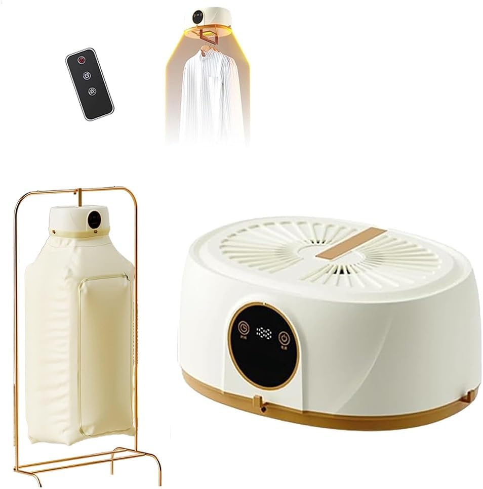 Upgraded Aironox Automatic Ironing Machine