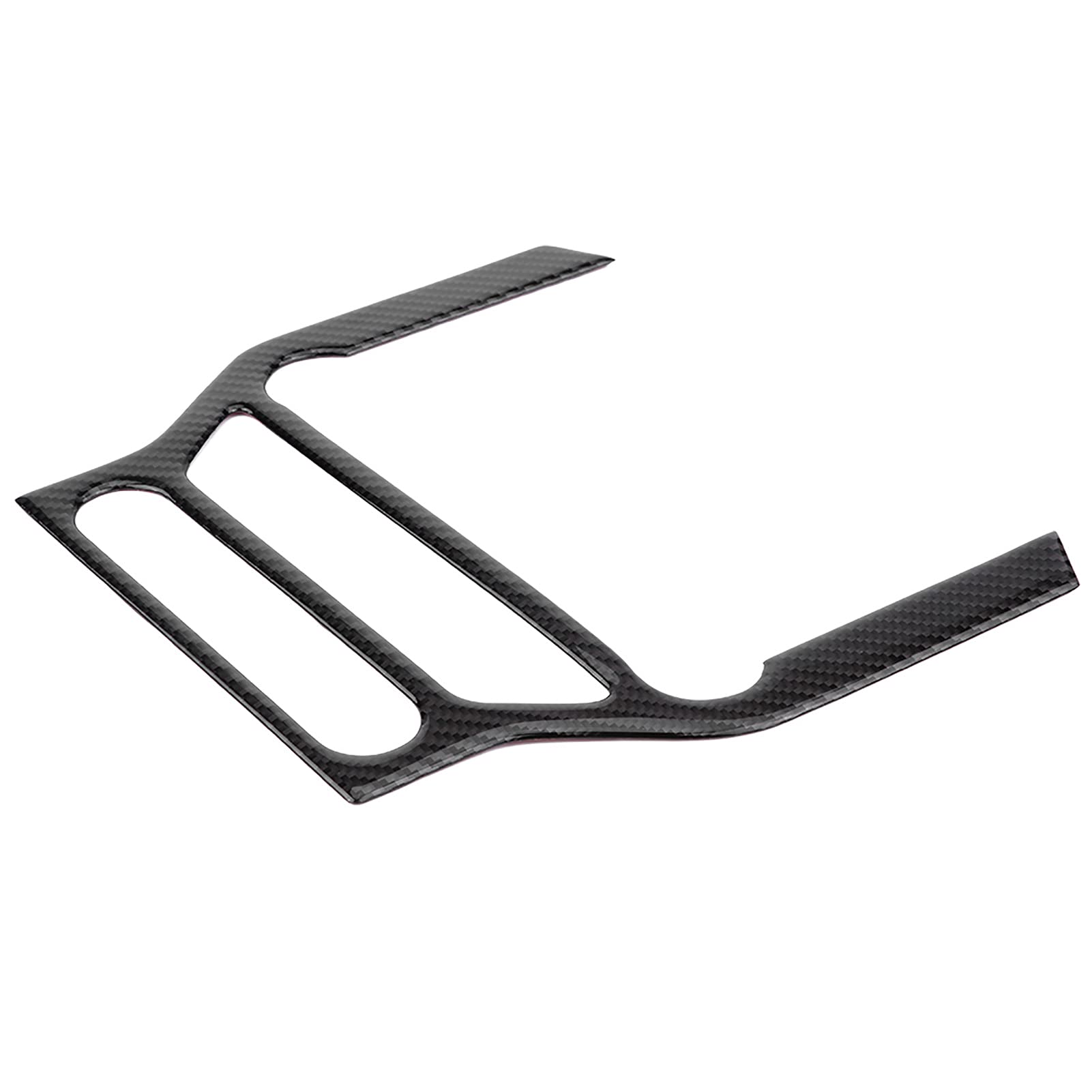 Yctze Kohlefaser Für 2014 GT 2019 Kohlefaser GT Zubehör