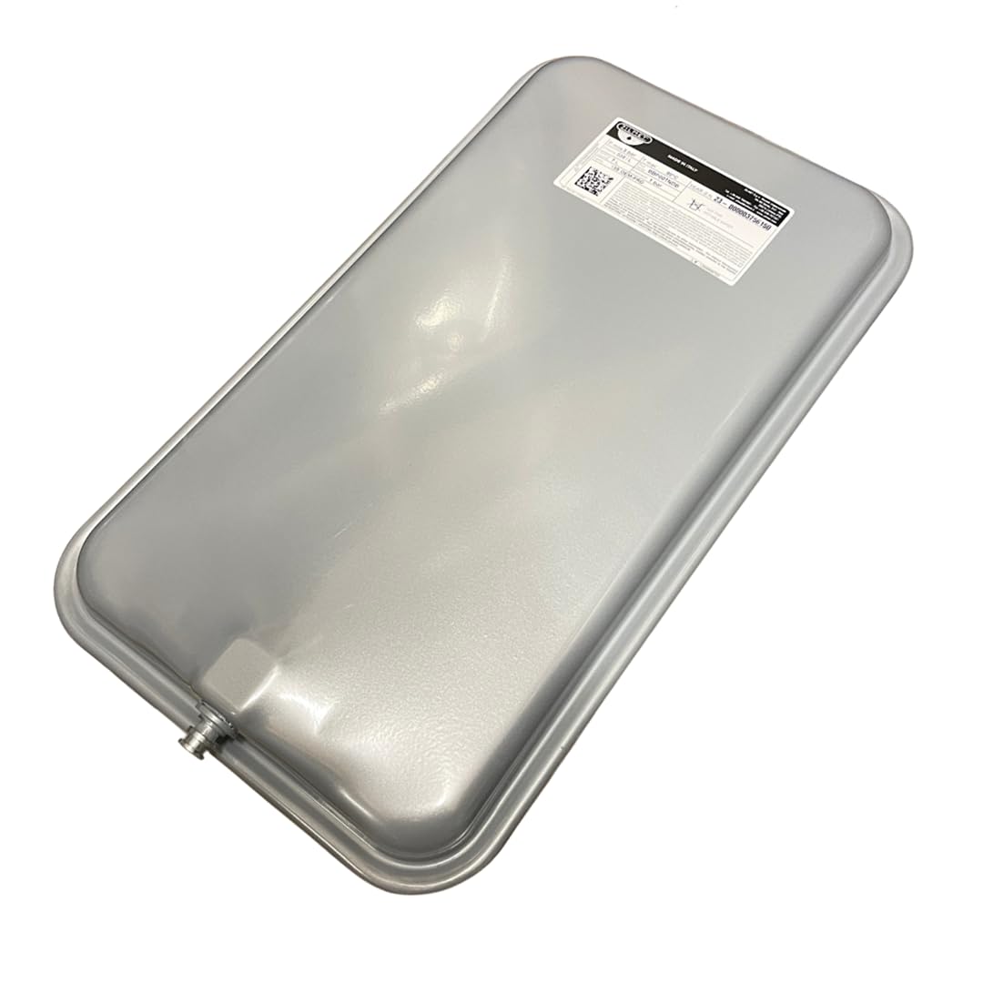 Aspares do zbiornika wyrównawczego 7L montaż do głównego Eco Compact 7683801