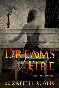 Paperback Dreams of Fire Book