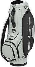 X Vessel CORE Staff Bag