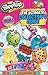 Price comparison product image Shopkins: Ultimate Collector's Guide