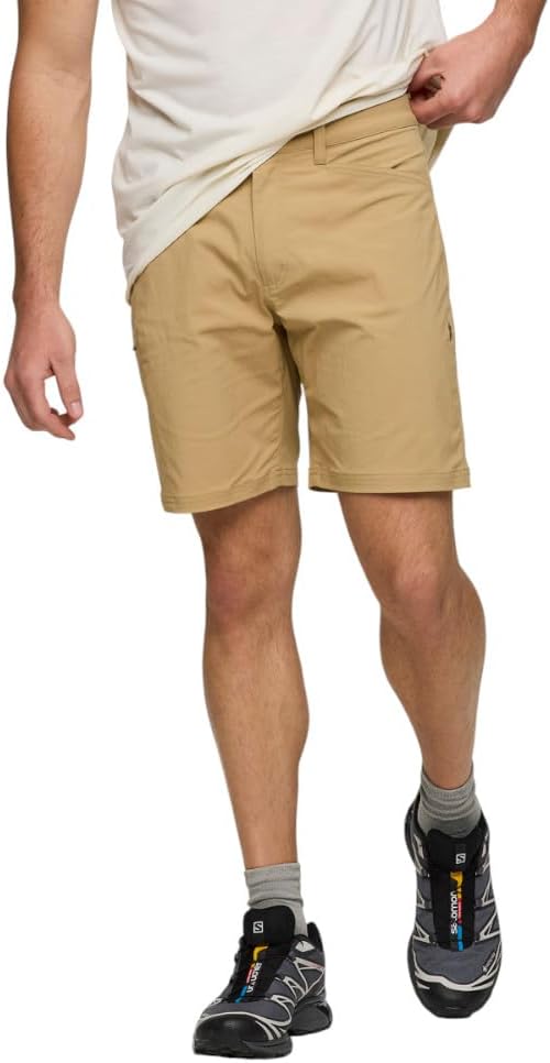 Cotopaxi Men's Coraje Tech Short