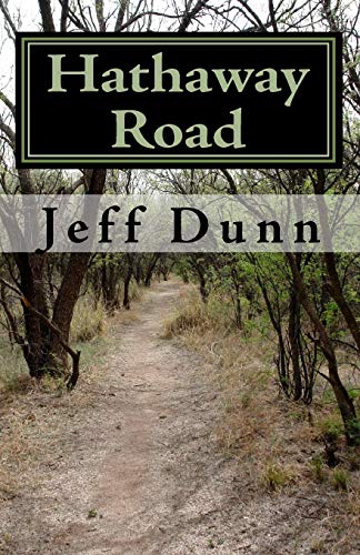 Hathaway Road: A History of the Dunn, Bogan, St. John and Smith families of southern Ohio