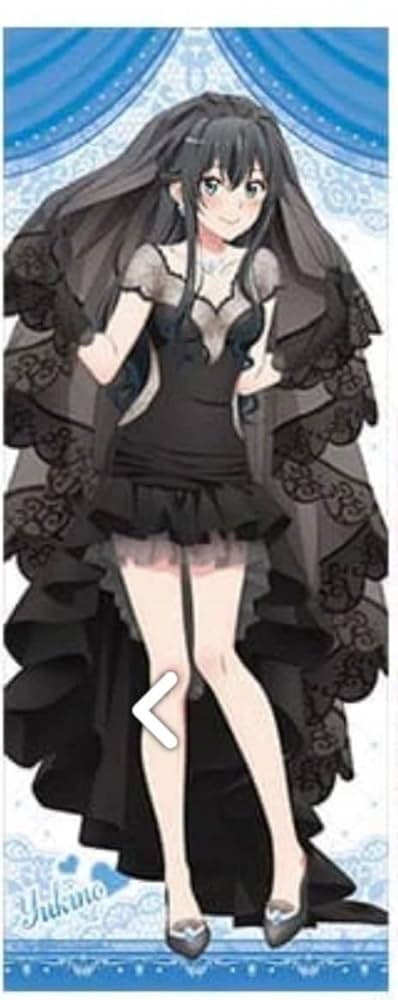 俺ガイル コミケ c105 雪ノ下雪乃 タペストリー あたり 俺ガイル コミケ c105 雪ノ下雪乃 タペストリー あたり 俺ガイル