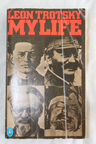 My Life 0140218394 Book Cover